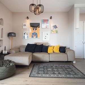 Apartamento de 3 Dormitorios